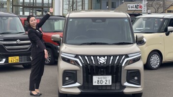 ソリオとソリオバンディットって何が違うの？((+_+))